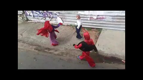 TOP TOP TOP, FOFÃO, O MÁSKARA E CHAVES, SUPER NINJAS, NA CARRETA DA ALEGRIA, LIKE 5