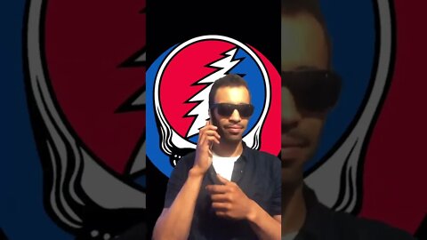 Billy John preparing for his actual Grateful Dead live stream 2022 doggers stadium Dead and company