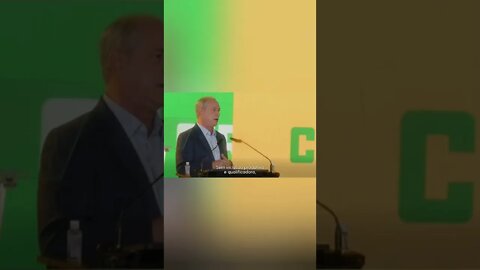 Ciro Gomes: "Nos empurraram para o quintaldo mundo"