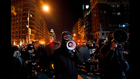 NEO MARXISM: Ideological Subversion, Marxist Victim Culture and Reparations