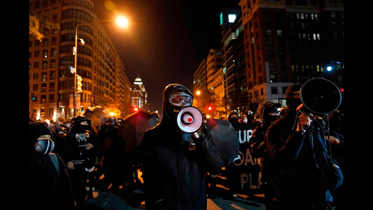 NEO MARXISM: Ideological Subversion, Marxist Victim Culture and Reparations