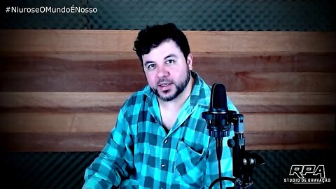 Niurose | Faixa a Faixa | Pra Você Me Amar | O Mundo é Nosso | Ep. 009