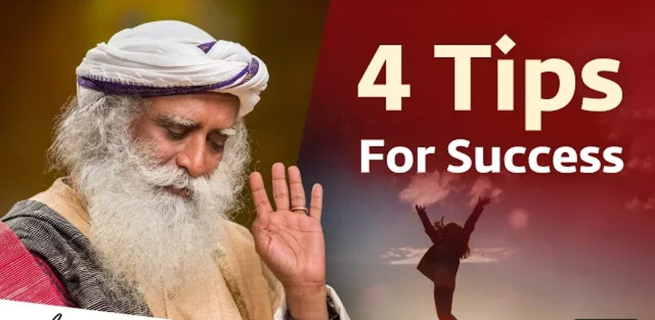 How to unlock you innate genius | Sadhguru's answer