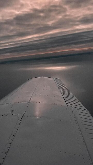 Come on y’all! Let’s go get this. 😃✈️