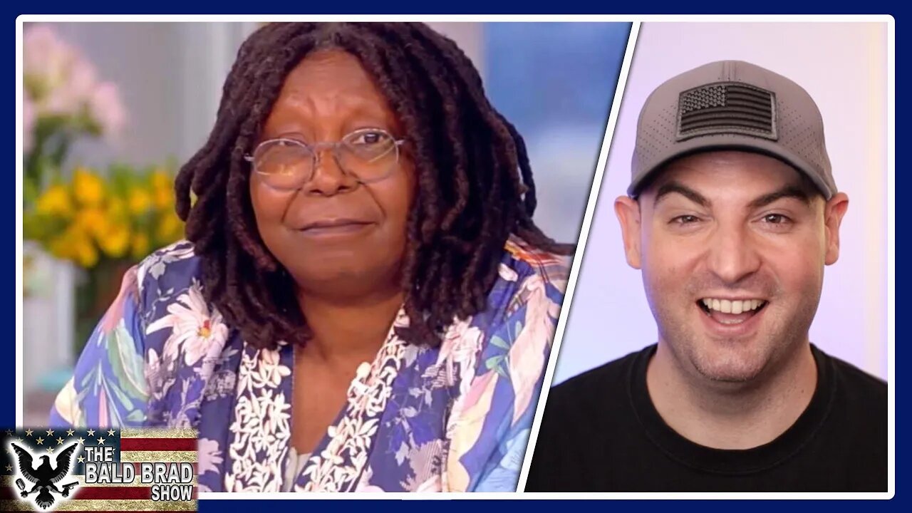 The View Hosts Are Nonsensical