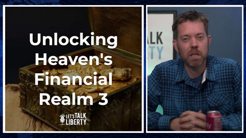 Unlocking Heaven's Financial Realm 3