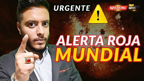 🟥ALERTA MUNDIAL🔥 LOS GLOBALISTAS PLANEAN hacer ESTO!!!