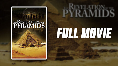 The Revelation of the Pyramids (2010)