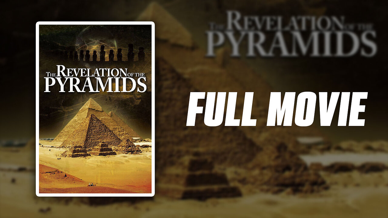 The Revelation of the Pyramids (2010)