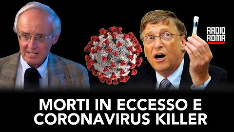 MORTI IN ECCESSO, MIOPERICARDITI E NUOVO CORONAVIRUS KILLER (con Silvio Sposito)