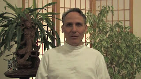 David Spero - Heart-Mind, Wisdom-Mind