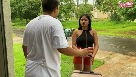 Ela não respeitava o casamento mas o final foi surpreendente.