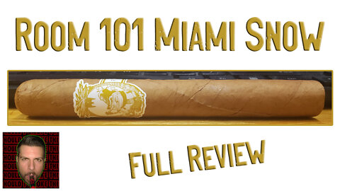 Room 101 Miami Snow (Full Review)