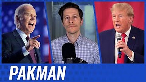 Republicans losing at record pace, Trump demands immediate impeachment 2/15/24 TDPS Podcast