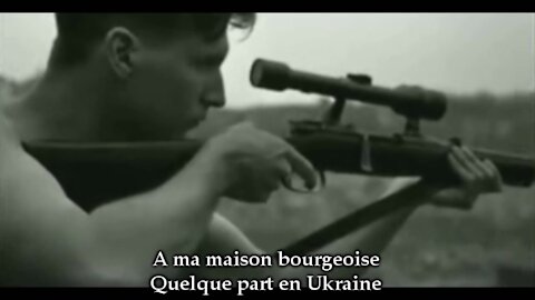 Blagodariov - La Chambre à Gaz