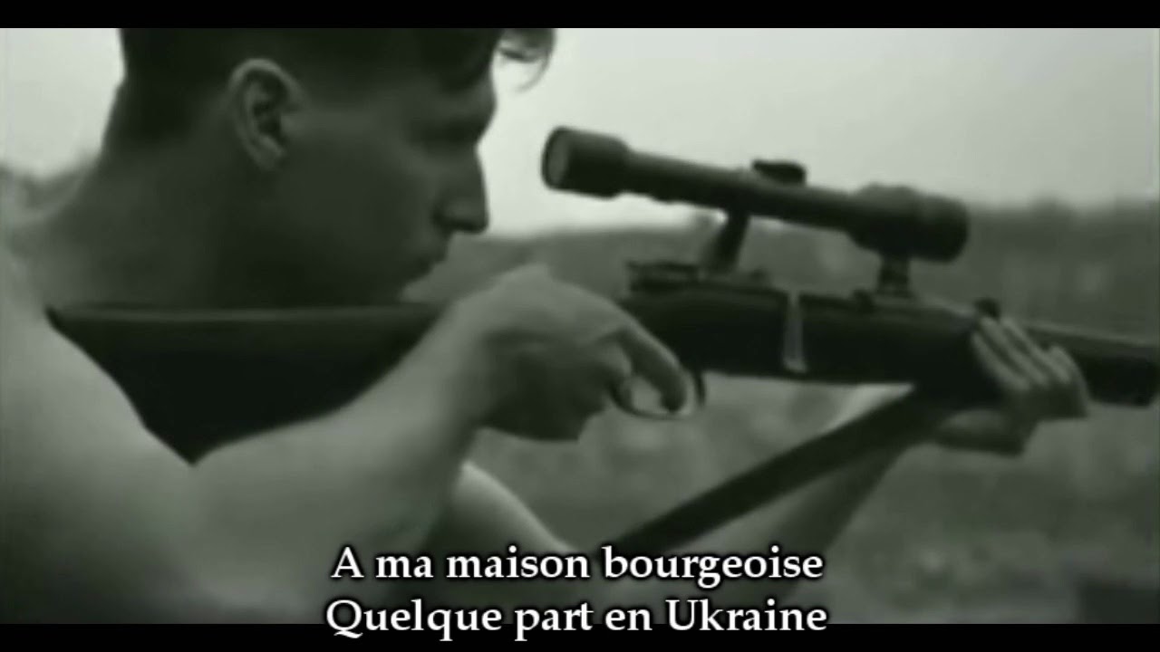 Blagodariov - La Chambre à Gaz