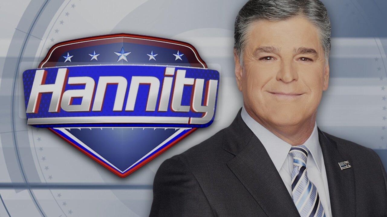 HANNITY (11/26/24) FULL EPISODE