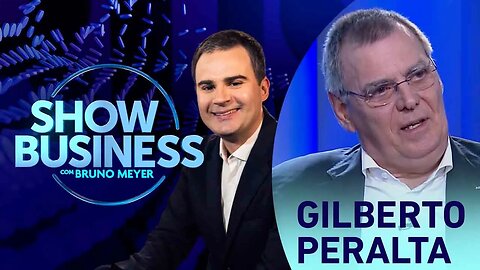 Presidente da Airbus revela o futuro da aviação no Brasil e no mundo | SHOW BUSINESS - 01/11/2023