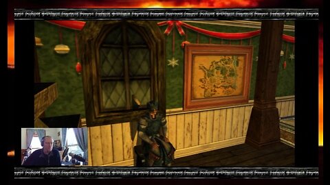 Lord of the Rings Online @LOTRO Sunday Game Play @Twitch 04.02.2023 🎥🎬