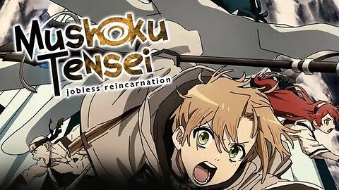 Mushoku Tensei: Jobless Reincarnation Season 1 Episode 2