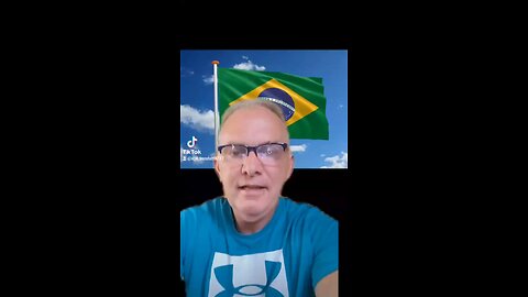 The RV and Nesara/Gesara announced in Brazil