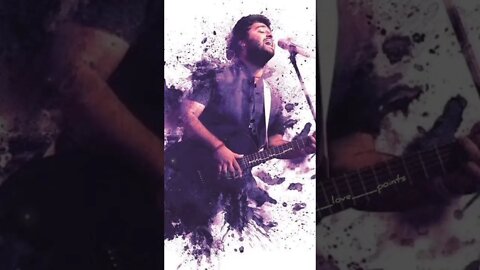 💞Arijit Singh New song status arijit Singh new song new status sad song status #shortvideo #short