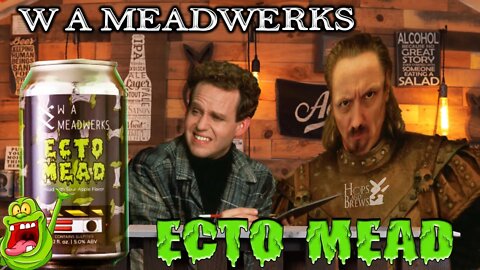 W A Meadwerks - Ecto Mead