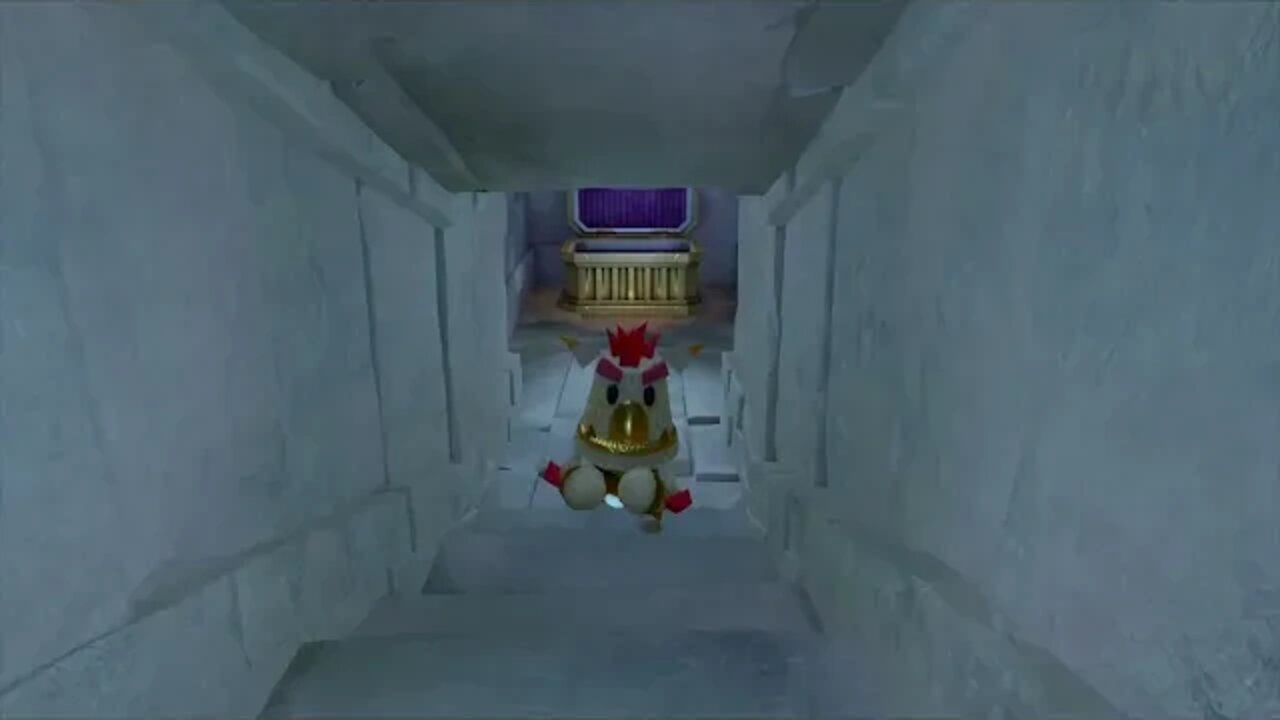 KNACK 2 Hard Part 7-Faster And Stronger