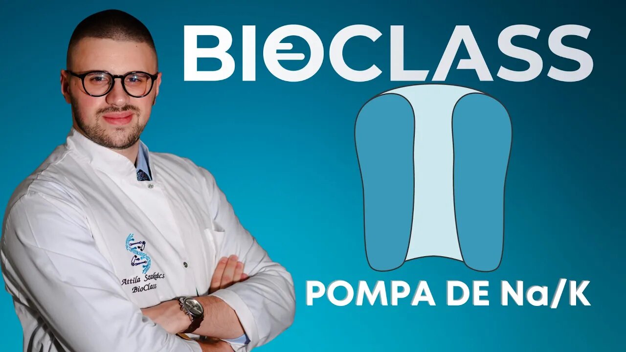 Pompa de Na/K