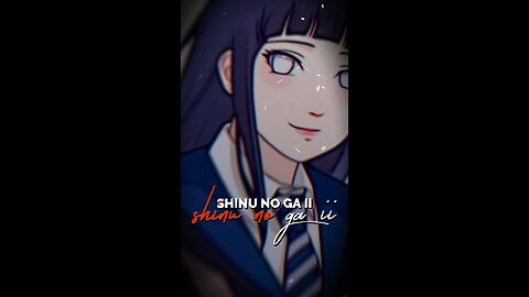 hinata - edits