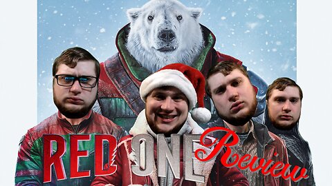 Red One Review