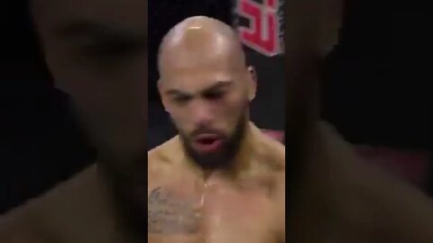 FREE FIGHT : Charles Johnson vs Carlos Mota | UFC FIGHT