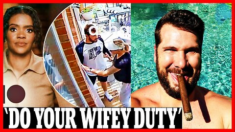 Steven Crowder Dose NOT need to APPOLIGIZE FOR ANYTHING! - CHANGE MY MIND @CandaceOwensPodcast ​