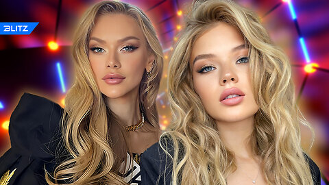 MISS RUSSIA - ANNA LINNIKOVA CONSERVADOR NÃO DEIXA XOTA MOLHADA
