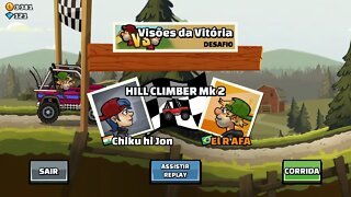 #hillclimbracing2,#bill,#corrida #chikuhijon