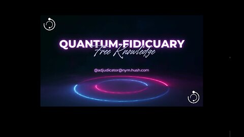 QUANTUM-ADJUDICATIONS ~01: RELIGIOUS FREEDOMS; SPIRITUAL-JURISDICTIONS: