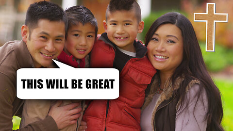 HOW CHURCH CAN HURT KIDS (SOME DANGERS TO LOOK OUT FOR)
