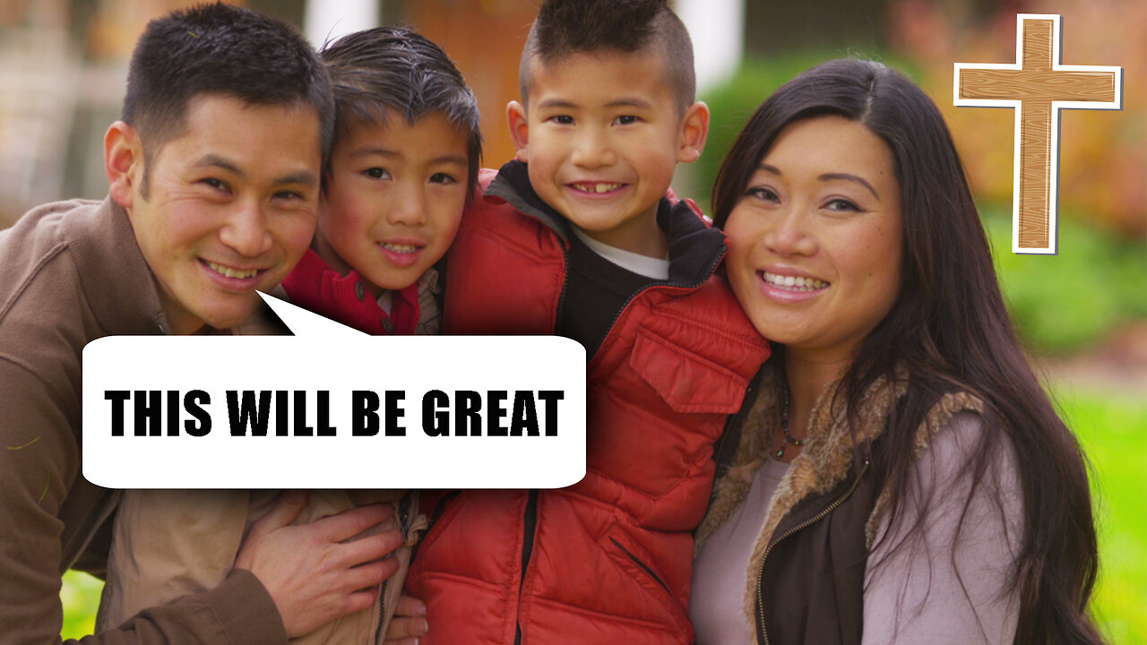 HOW CHURCH CAN HURT KIDS (SOME DANGERS TO LOOK OUT FOR)