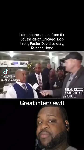 The truth is that the Black Community started as Republicans and the Democrats lied to them.