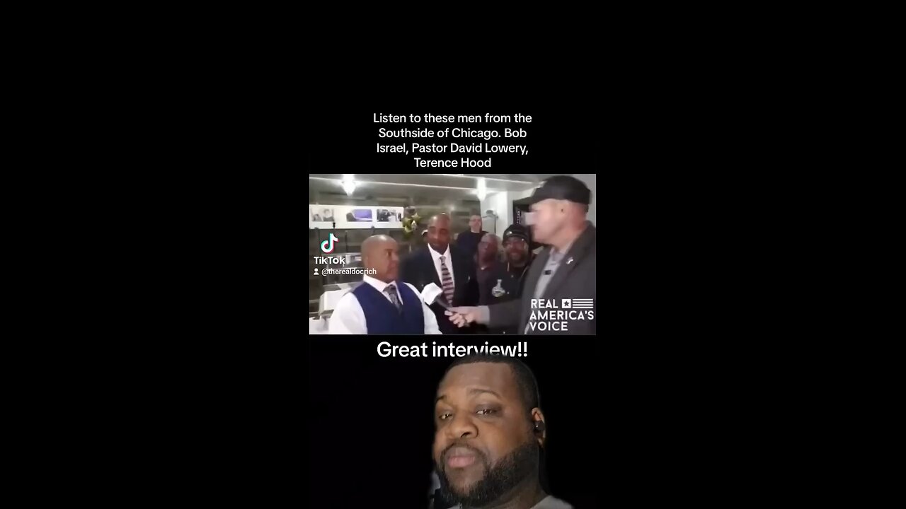 The truth is that the Black Community started as Republicans and the Democrats lied to them.