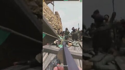 Mount & Blade II: Bannerlord Mods TikTok Gaming PC Clips 2022 134.3K Followers 3.4M Likes 111M Views