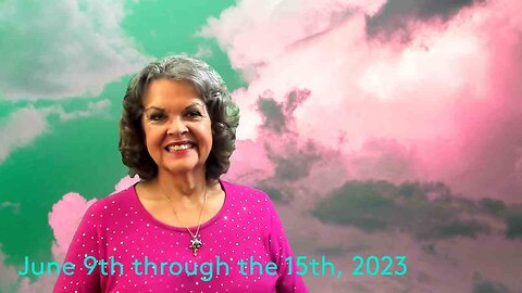 Gemini June 9th through the 15th, 2023 Get It Done!