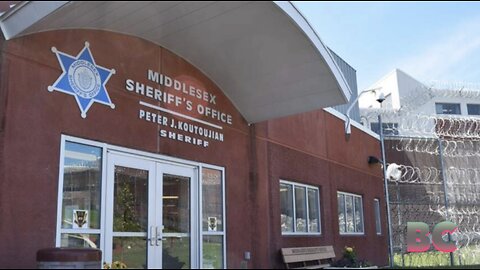 Former deputy in Massachusetts indicted for allegedly threatening to blow up courthouse