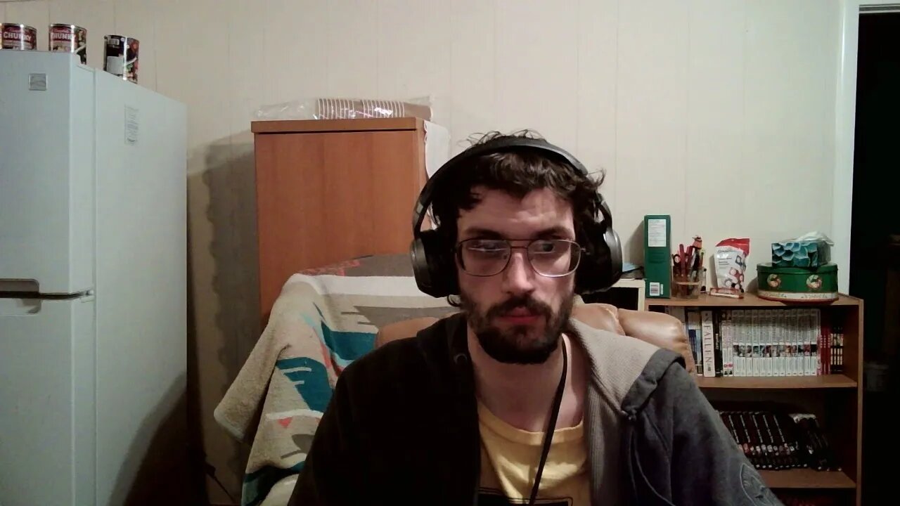 My possible last will and testiment on youtube