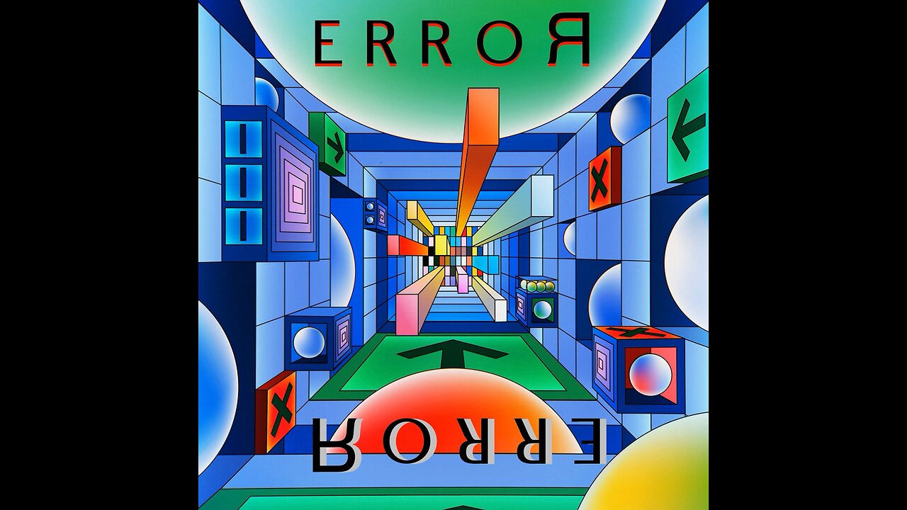 ERROЯ