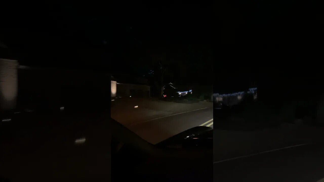 More every night