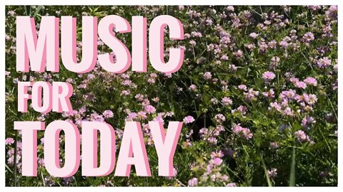 Sweet Romantic Oriental Piano Song | June Flowers | Laura Secord Legacy Trail |Relaxation Music |4K
