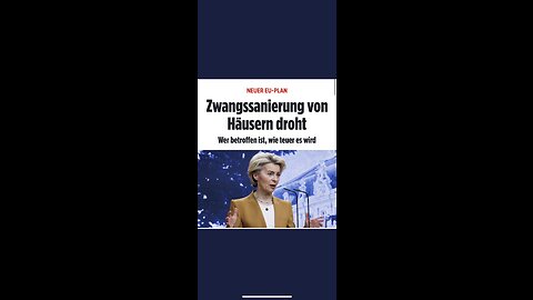 Vertrauen Sie Ihrer Regierung und den Medien!