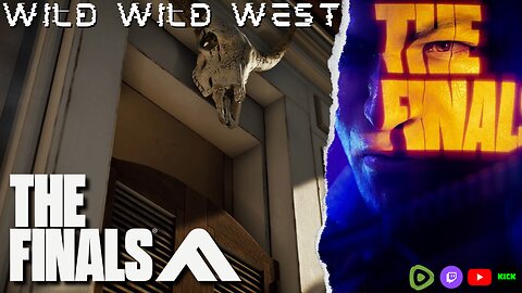 The Finals | Smoking Guns Event P2