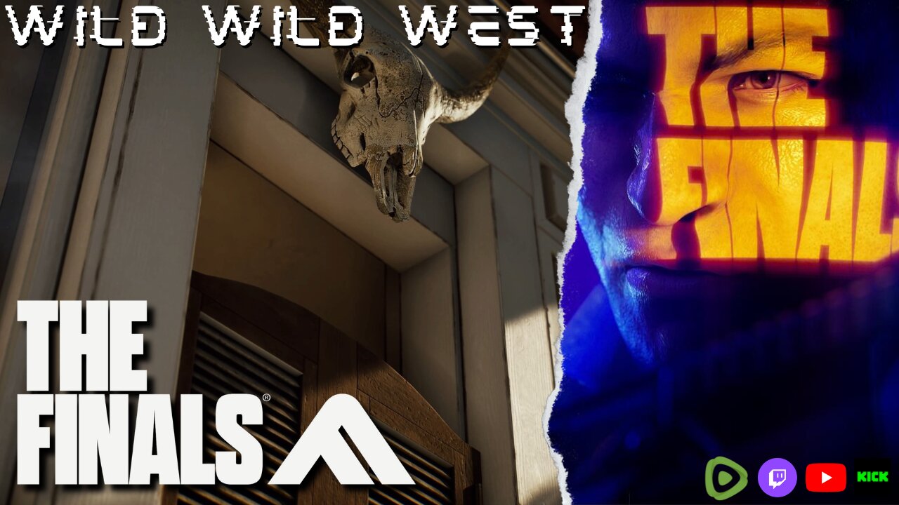 The Finals | Smoking Guns Event P2